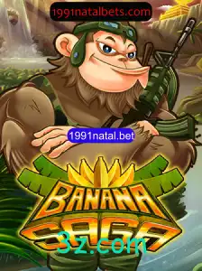 BananaSaga: Descubra o Novo Fenômeno dos Jogos e Sua Ligação com 1991natal.bet