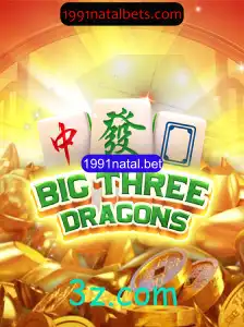 Explorando o Universo de BigThreeDragons e sua Conexão com 1991natal.bet