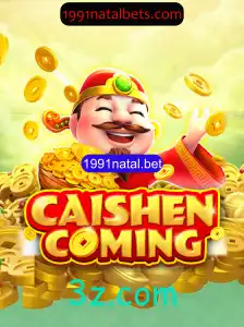 Descubra o Fascinante Mundo de CAISHENCOMING: O Jogo de Azar Inspirado na Sorte de 1991natal.bet
