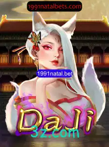 Explorando o Jogo DaJi e sua Relação com 1991natal.bet