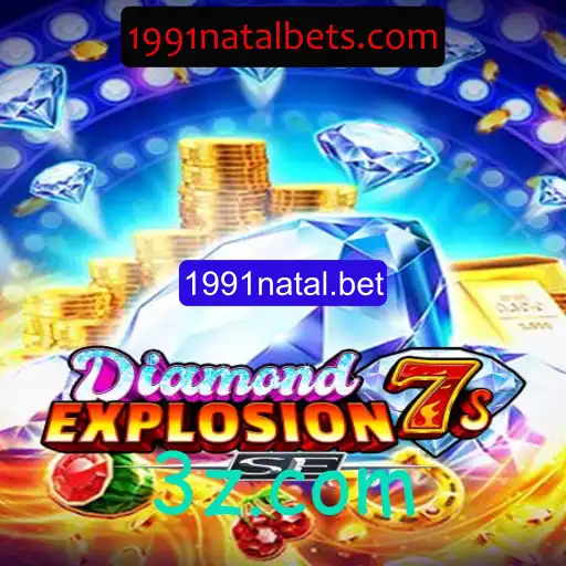 Explorando o Fascinante Mundo de DiamondExplosion7sSE