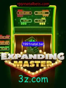 Explorando ExpandingMaster - Uma Viagem Interativa ao Mundo dos Jogos