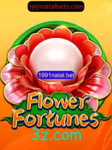 Explorando o Mundo de FlowerFortunes: Um Jogo Fascinante da 1991natal.bet