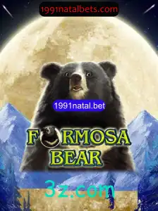 FormosaBear: Um Mergulho no Mundo de Aventuras e Estratégias