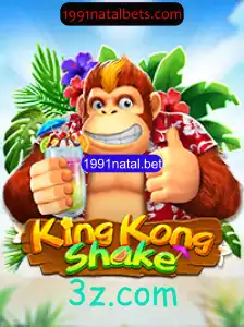 Descubra o Universo de KingKongShake: O Jogo Emocionante de Desafios Épicos