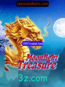 Descobrindo o Mundo Encantado de MoonlightTreasure: Um Mergulho nas Emoções do Jogo de 1991