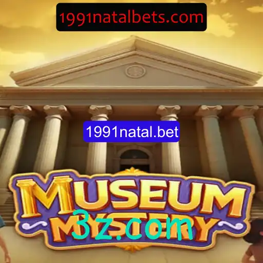 MuseumMystery: Descubra os Segredos do Passado com 1991natal.bet