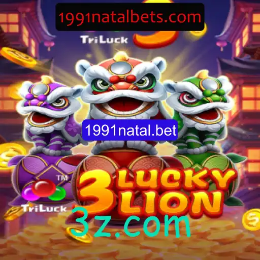 Explorando o Mundo do Jogo 3LUCKYLION e a Plataforma 1991natal.bet