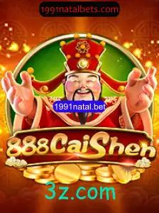 Descubra o Mundo Fascinante de 888CaiShen: O Jogo de Azar que Conquista Corações