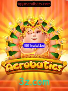 Acrobatics: Um Jogo Clássico com um Toque Moderno