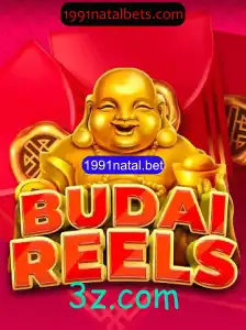 Descubra BudaiReels: A Nova Sensação dos Jogos de Slot em 1991natal.bet