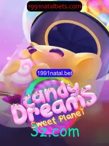 Descubra CandyDreams: O Fascinante Mundo de Aventuras e Estratégias