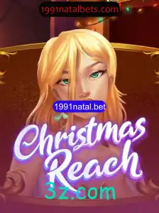 ChristmasReach: Um Jogo Inovador para Celebrar o Natal