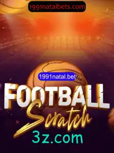 FootballScratch: Uma Nova Dimensão do Futebol em 1991natal.bet