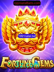 FortuneGems: Descubra o Mundo Encantado de 1991natal.bet