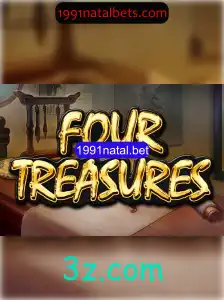 Aventura e Estratégia em FourTreasures: Descubra o Mundo do Jogo