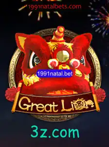 Explorando o Universo do GreatLion: Um Mergulho no Mundo do Jogo