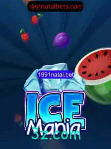 Descubra IceMania: Um Jogo Clássico com Novas Possibilidades