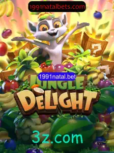 Explorando o Mundo de JungleDelight: Uma Aventura Tropical no Universo dos Jogos