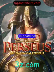 Descubra 'LegendofPerseus': O Jogo que Conquista Todas as Idades