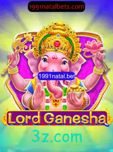 Descubra o Fascinante Jogo LordGanesha: Uma Viagem ao Imaginário