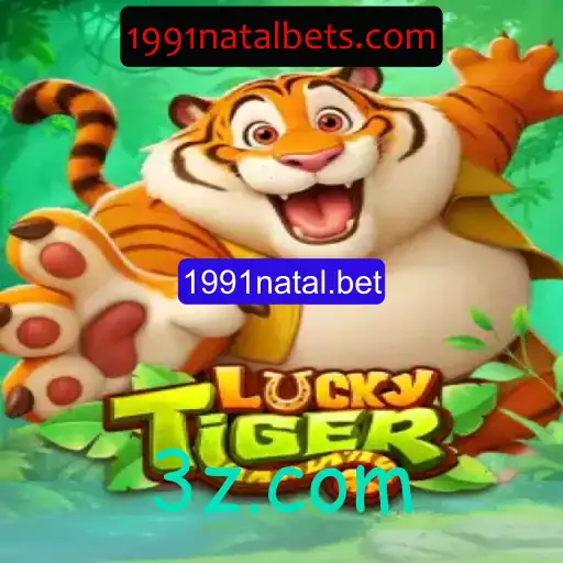 Desvendando os Segredos de LuckyTiger: Um Jogo de Apostas Fascinante