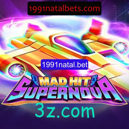 Descubra o Fascinante Mundo do Jogo 'MadHitSupernova'
