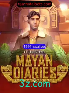 Explorando o Mundo Enigmático de MayanDiaries