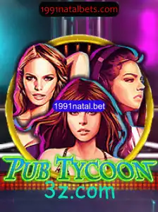 Descubra o Excitante Mundo de PubTycoon: Estratégia e Gestão de Pubs