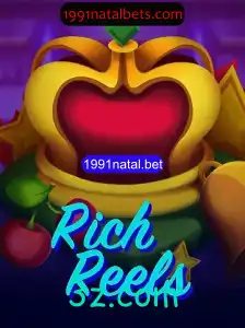 RichReels: Explorando o Fascinante Mundo do Jogo Online