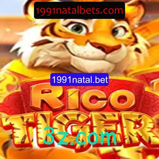 Descubra o Fascinante Mundo de RicoTiger: O Jogo Revolucionário de 1991
