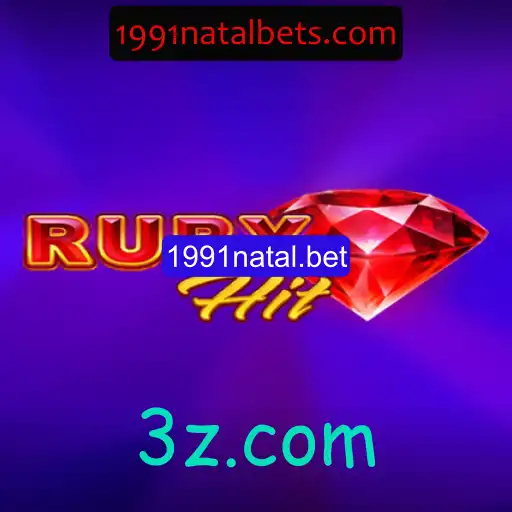 Explorando RubyHit: O Fenômeno dos Jogos de 1991 no Natal.bet
