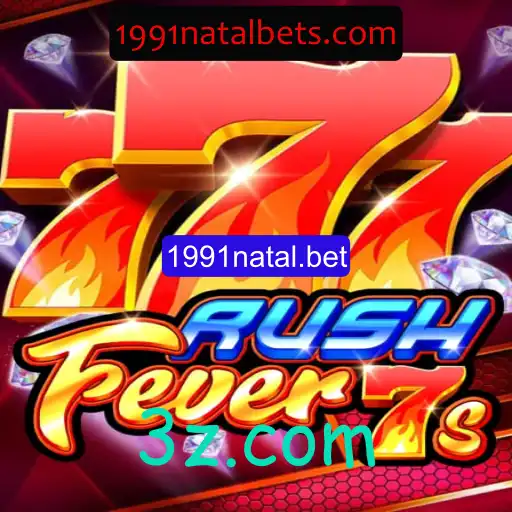 RushFever7s: Uma Viagem pelo Mundo dos Jogos com 1991natal.bet