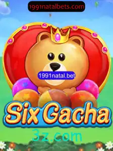 SixGacha: Uma Nova Experiência no Mundo dos Jogos