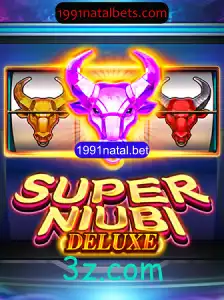 Explorando SuperNiubiDeluxe: O Jogo que Revoluciona o Mundo Digital