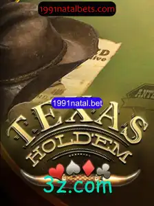 Explorando o Fascinante Mundo do Texas Hold'em