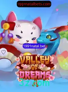 ValleyofDreams: Descubra o Mundo Mágico do Jogo Inspirador