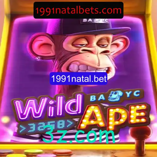 Explorando o Mundo Selvagem de WildApe3258