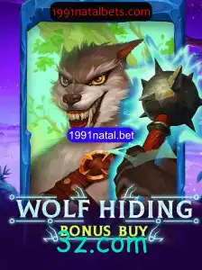 Explorando WolfHidingBonusBuy: Um Mergulho no Jogo Popular de 1991Natal.bet