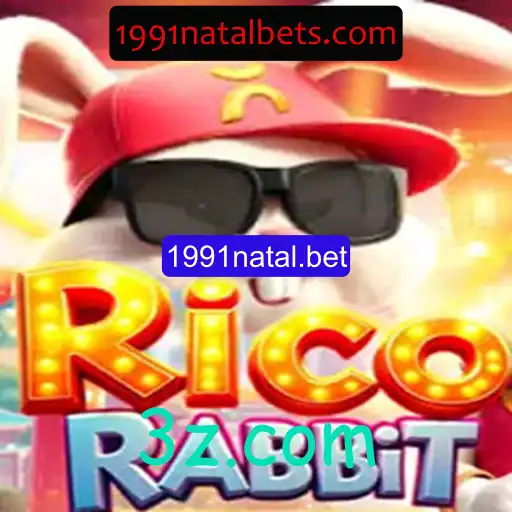 Descubra RicoRabbit: Uma Aventura Envolvente