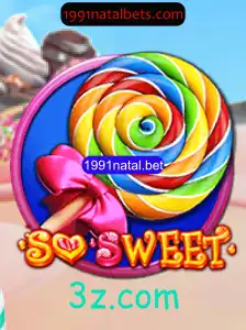 Descubra o Fascinante Mundo do Jogo SoSweet