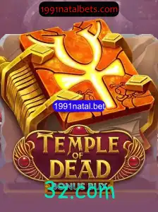 TempleofDeadBonusBuy: Uma Jornada ao Mundo Antigo dos Caça-Níqueis